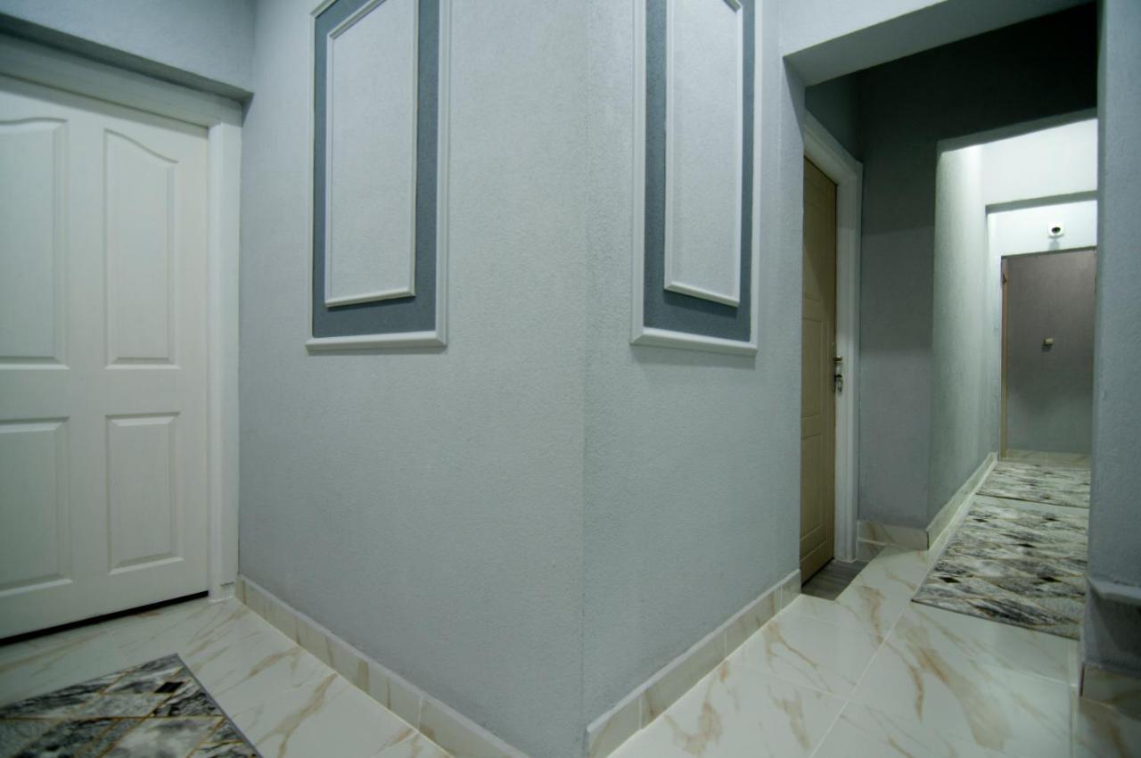 Istanbul Palace Hotel Exterior photo